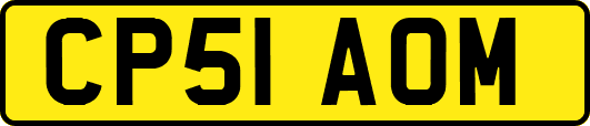 CP51AOM