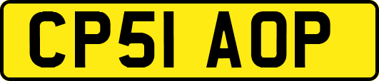 CP51AOP