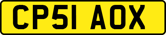 CP51AOX