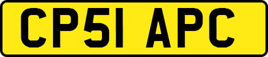 CP51APC