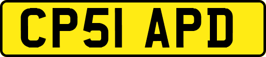 CP51APD