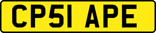 CP51APE