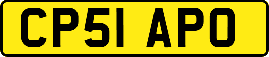 CP51APO