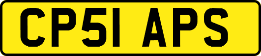 CP51APS