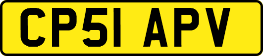 CP51APV