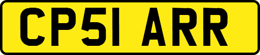 CP51ARR