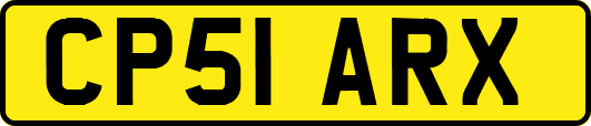 CP51ARX