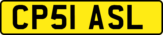 CP51ASL