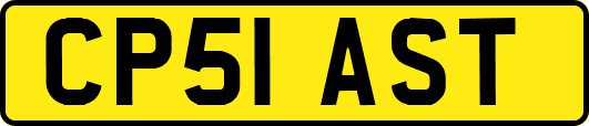 CP51AST