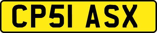 CP51ASX