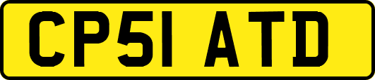 CP51ATD