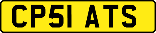 CP51ATS