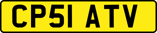 CP51ATV