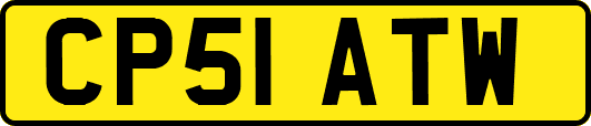 CP51ATW