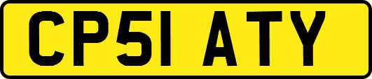 CP51ATY