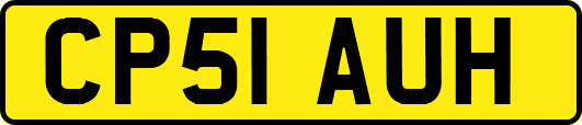 CP51AUH