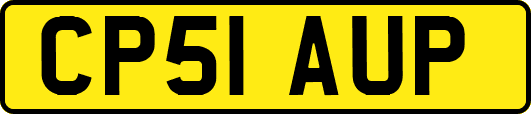 CP51AUP
