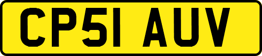 CP51AUV