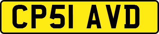 CP51AVD