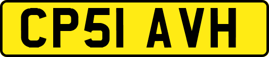 CP51AVH