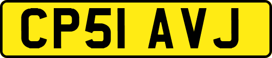 CP51AVJ