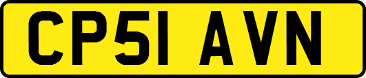 CP51AVN