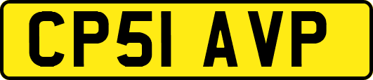 CP51AVP