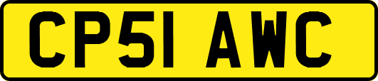 CP51AWC