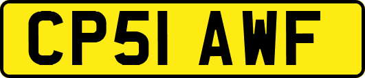 CP51AWF