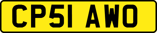 CP51AWO