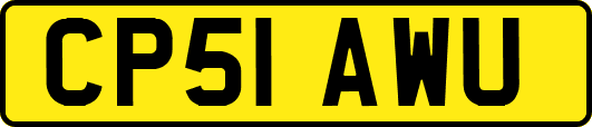 CP51AWU