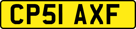 CP51AXF