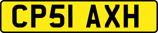 CP51AXH