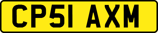 CP51AXM