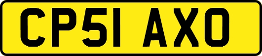 CP51AXO