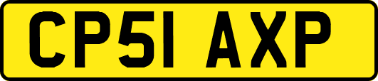 CP51AXP