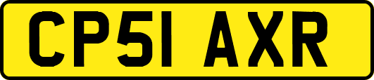 CP51AXR