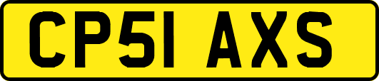 CP51AXS