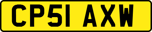 CP51AXW