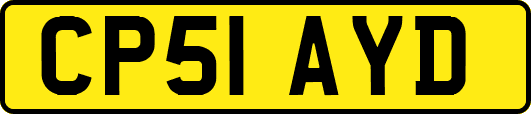 CP51AYD