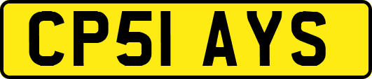 CP51AYS