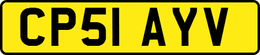 CP51AYV