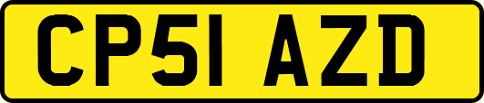 CP51AZD