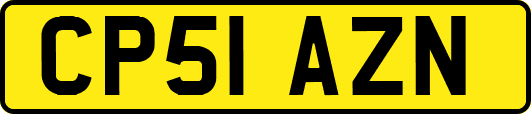 CP51AZN