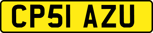 CP51AZU