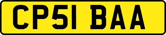 CP51BAA