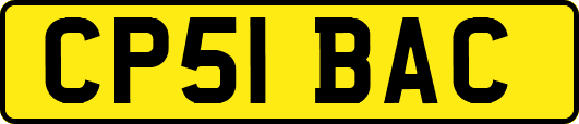 CP51BAC