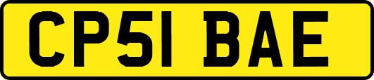 CP51BAE