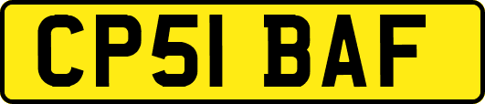 CP51BAF