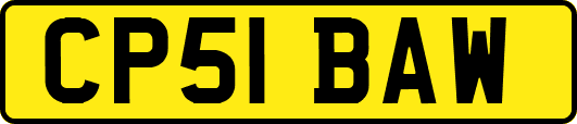 CP51BAW